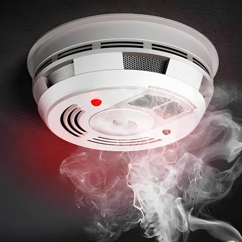 Welcome To AGNI SENSOR