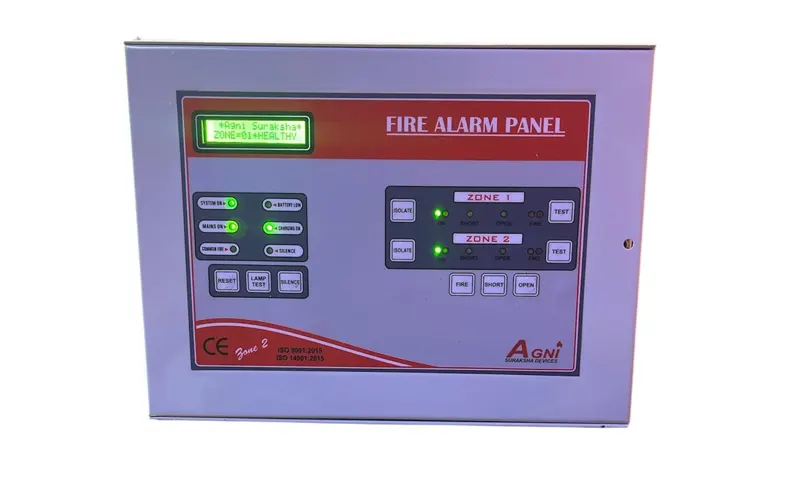 Agnisensor Super Vision