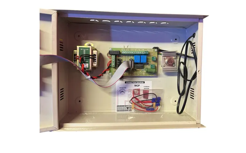 Agnisensor Super Vision