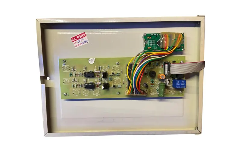 Agnisensor Super Vision